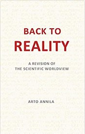 Back to Reality: A Revision of the Scientific Worldview