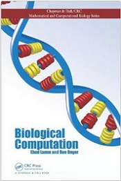 Biological Computation