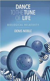 Dance to the Tune of Life: Biological Relativity