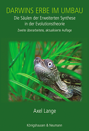 Darwins Erbe im Umbau: Die Säulen der Erweiterten Synthese in der Evolutionstheorie