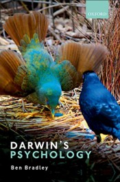 Darwin’s Psychology: The Theatre of Agency