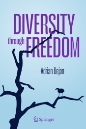 Diversity through Freedom