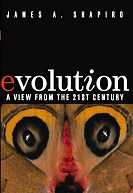 Evolution: A View from the 21st Century