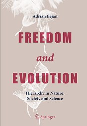 Freedom and Evolution: Hierarchy in Nature, Society and Science 