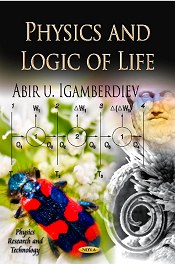 Physics and Logic of Life