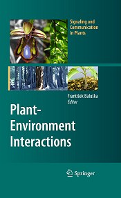 Plant-Environment Interactions (2009)