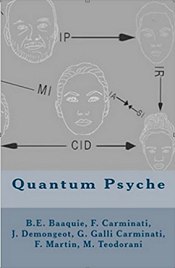 Quantum Psyche