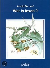 What is Life? The immaterial dimension (in Dutch)
