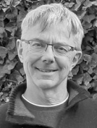 Ben Bradley