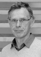 Bernd Rosslenbroich