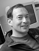 David B. Edelman