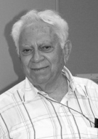Eviatar Nevo