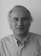 Jacques Demongeot
