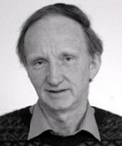 John Odling-Smee