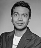 Raju Pookottil